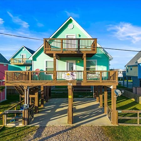 Walk To Beach, Sunset Bay Views, Pet Friendly - Sea Me Relaxin Surfside Beach Exteriér fotografie