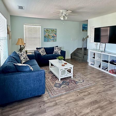 Walk To Beach, Sunset Bay Views, Pet Friendly - Sea Me Relaxin Surfside Beach Exteriér fotografie