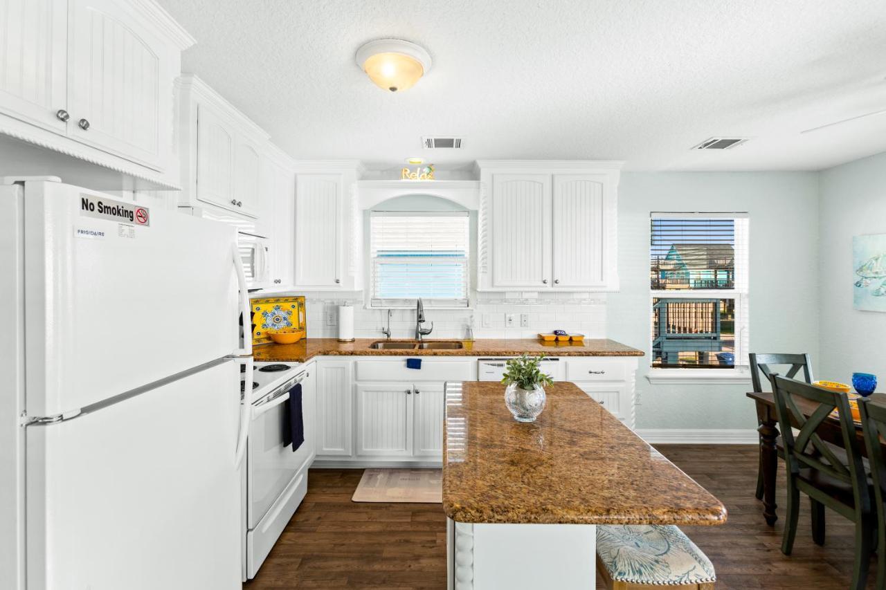 Walk To Beach, Sunset Bay Views, Pet Friendly - Sea Me Relaxin Surfside Beach Exteriér fotografie