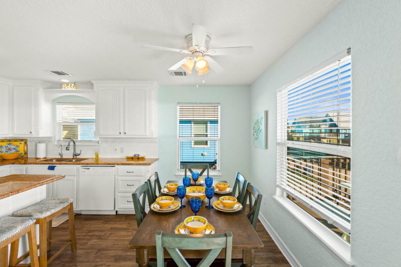 Walk To Beach, Sunset Bay Views, Pet Friendly - Sea Me Relaxin Surfside Beach Exteriér fotografie