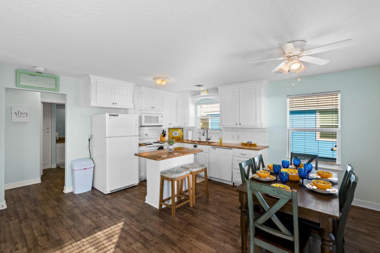 Walk To Beach, Sunset Bay Views, Pet Friendly - Sea Me Relaxin Surfside Beach Exteriér fotografie