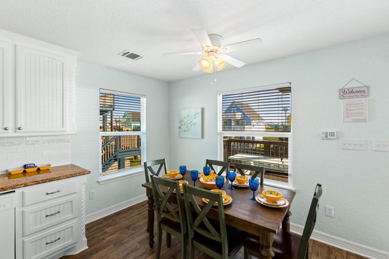 Walk To Beach, Sunset Bay Views, Pet Friendly - Sea Me Relaxin Surfside Beach Exteriér fotografie