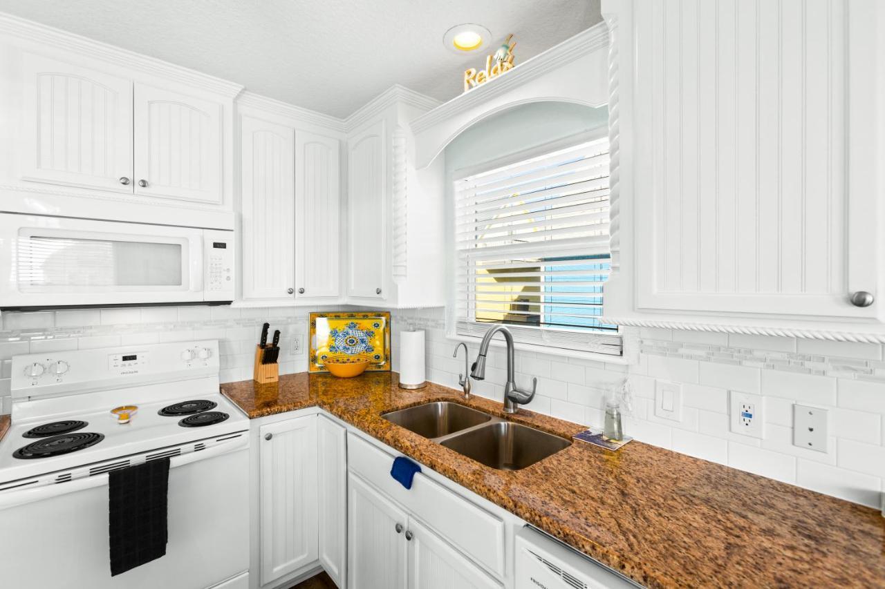 Walk To Beach, Sunset Bay Views, Pet Friendly - Sea Me Relaxin Surfside Beach Exteriér fotografie