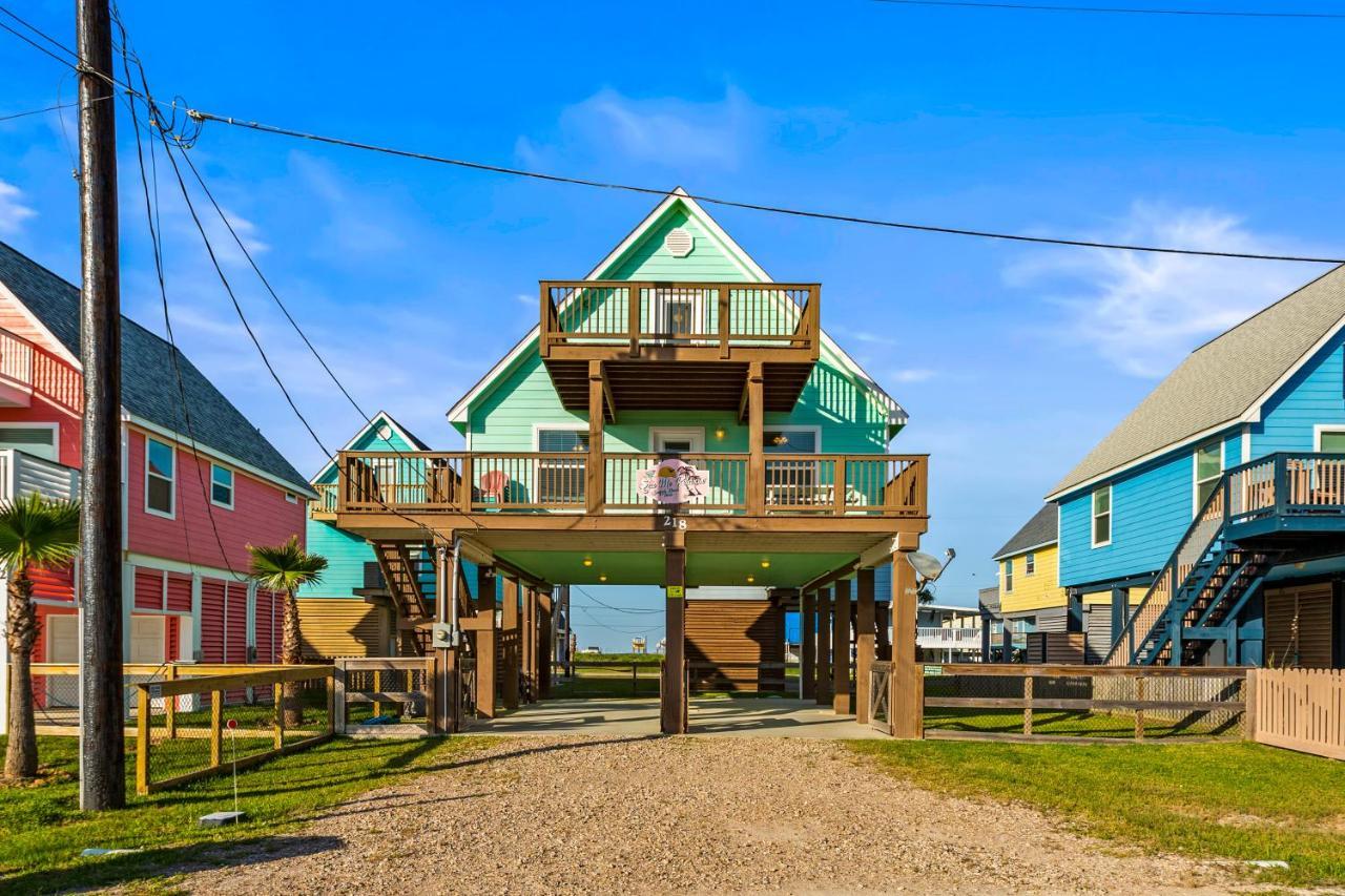 Walk To Beach, Sunset Bay Views, Pet Friendly - Sea Me Relaxin Surfside Beach Exteriér fotografie
