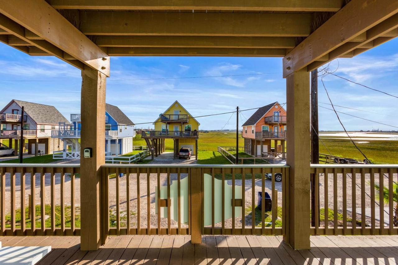 Walk To Beach, Sunset Bay Views, Pet Friendly - Sea Me Relaxin Surfside Beach Exteriér fotografie