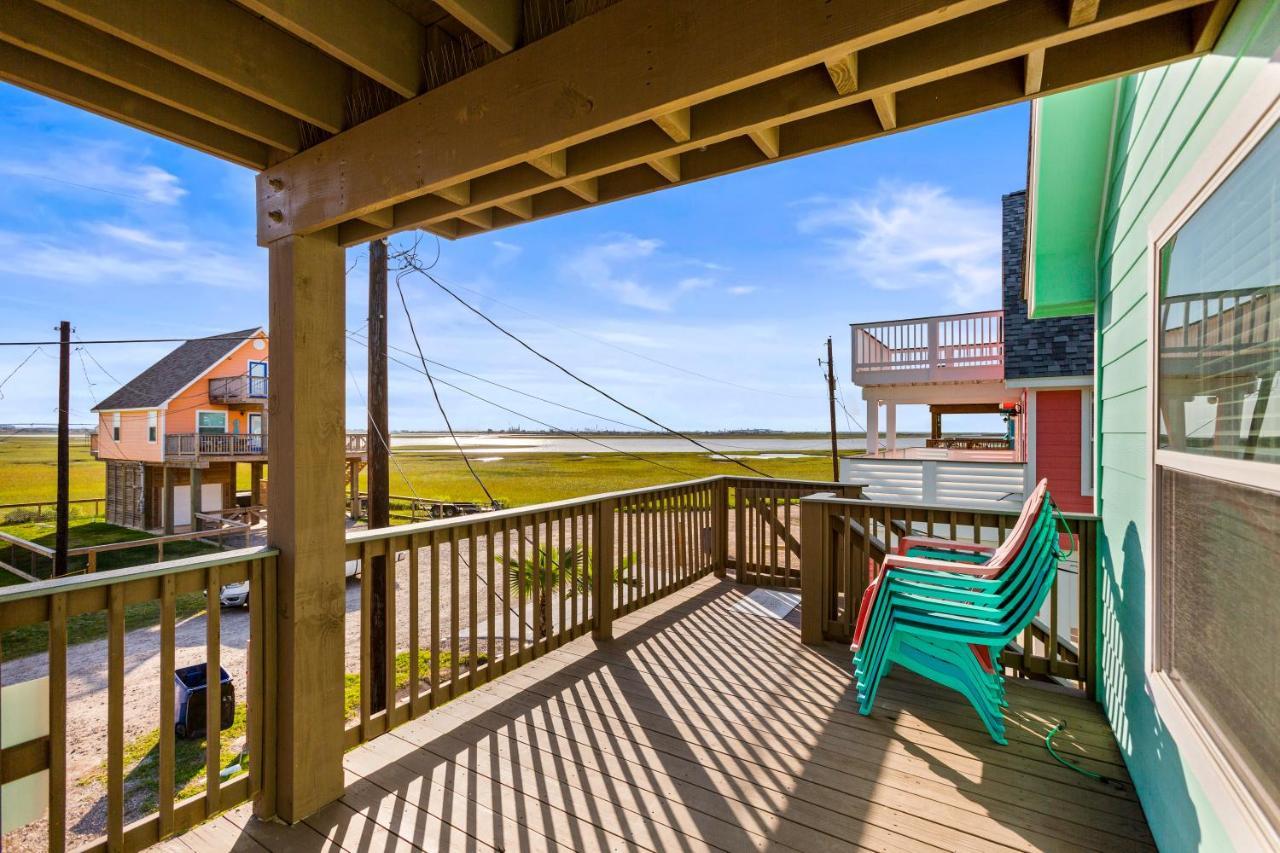 Walk To Beach, Sunset Bay Views, Pet Friendly - Sea Me Relaxin Surfside Beach Exteriér fotografie