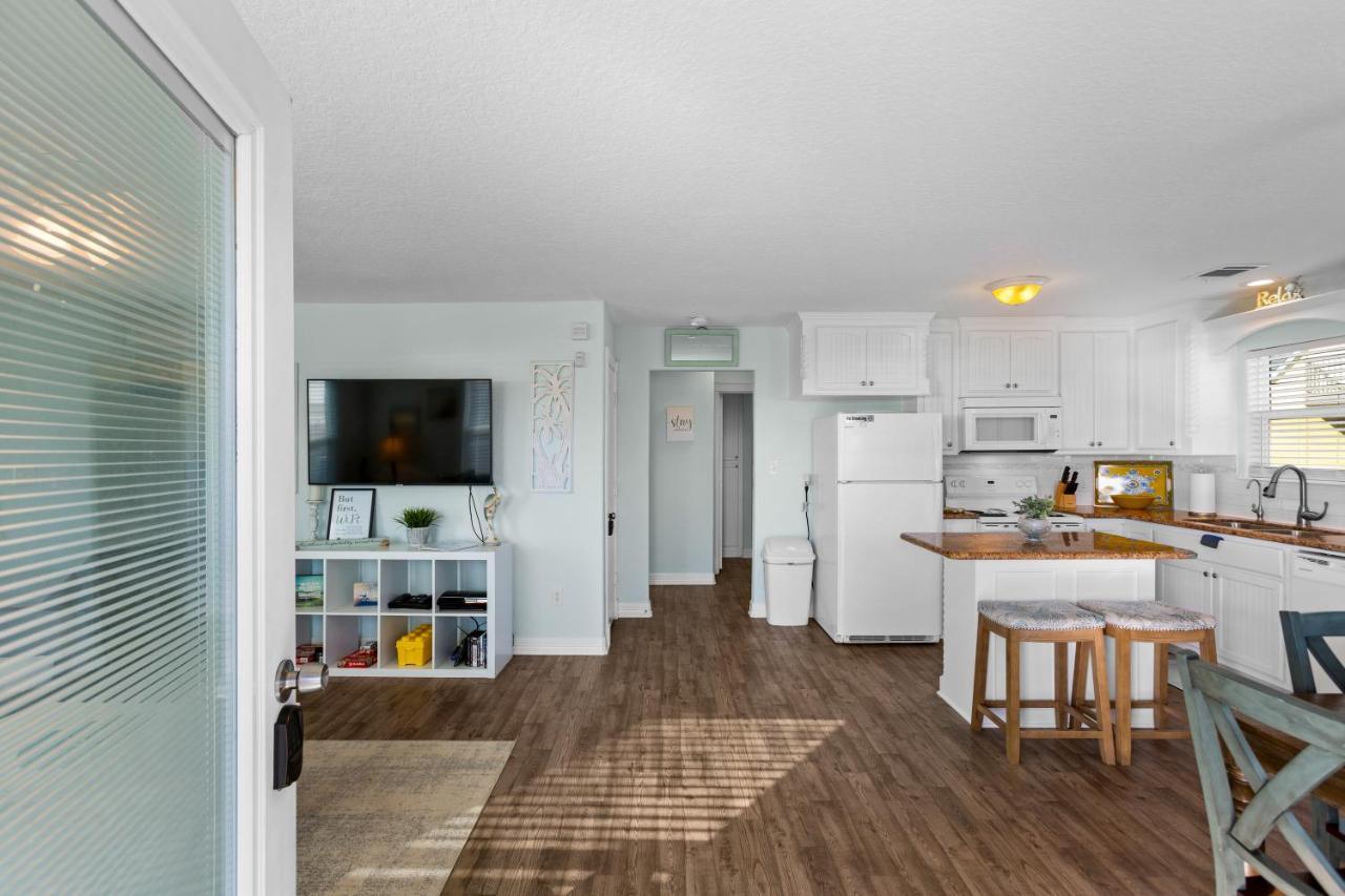 Walk To Beach, Sunset Bay Views, Pet Friendly - Sea Me Relaxin Surfside Beach Exteriér fotografie