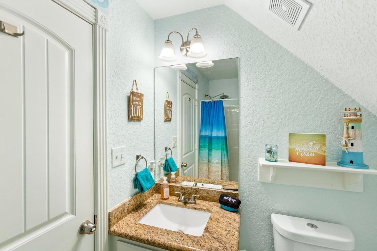 Walk To Beach, Sunset Bay Views, Pet Friendly - Sea Me Relaxin Surfside Beach Exteriér fotografie