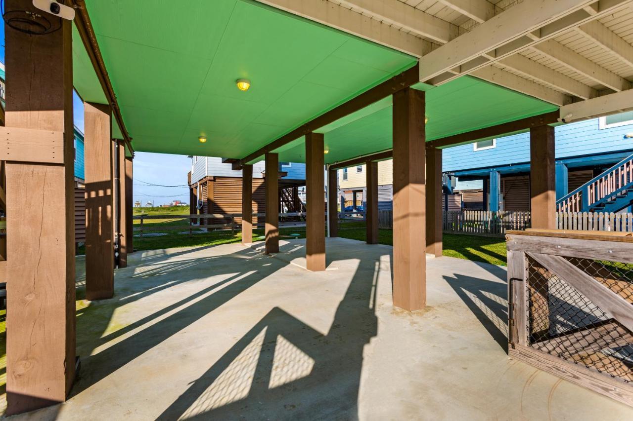Walk To Beach, Sunset Bay Views, Pet Friendly - Sea Me Relaxin Surfside Beach Exteriér fotografie