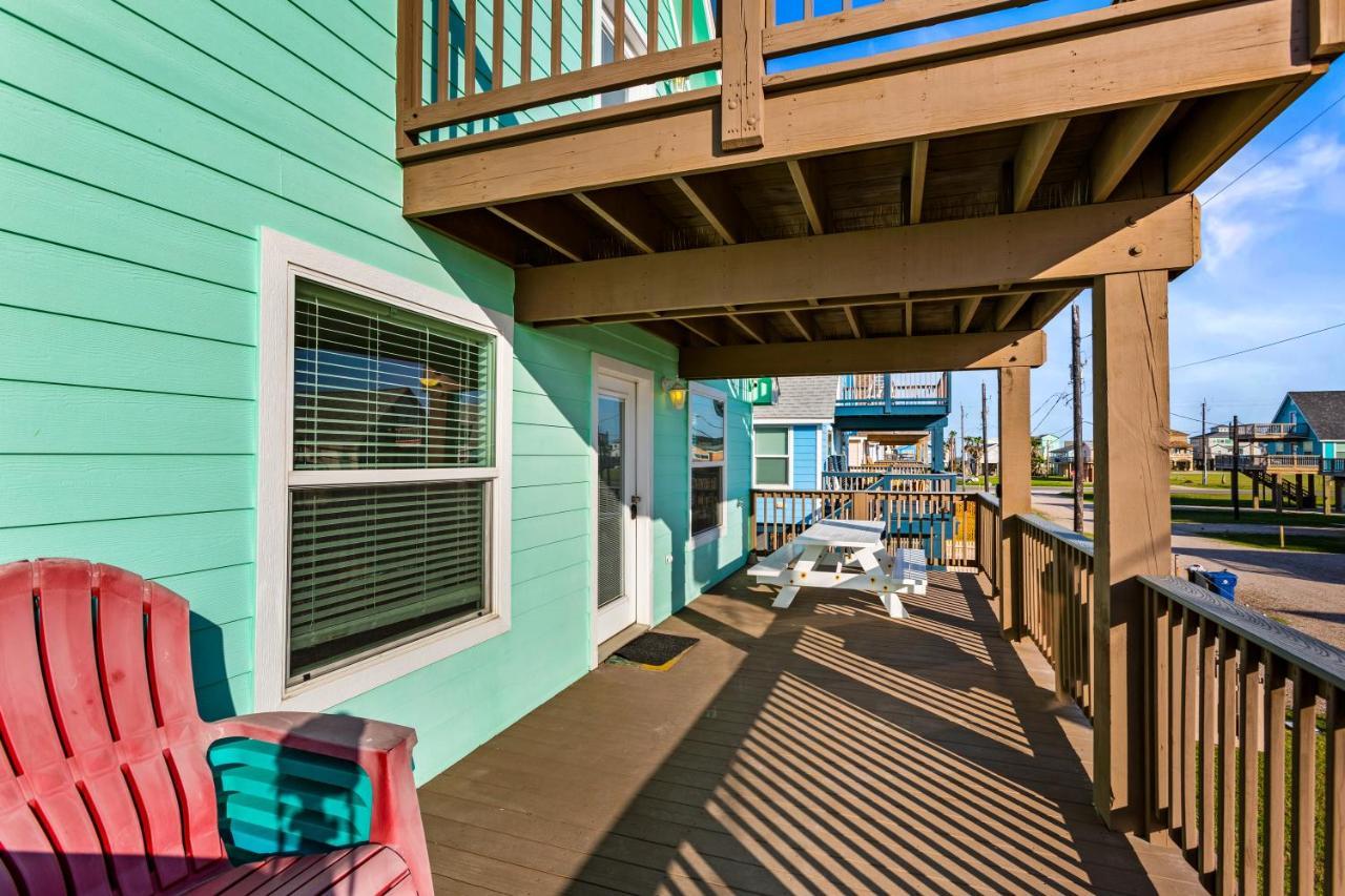 Walk To Beach, Sunset Bay Views, Pet Friendly - Sea Me Relaxin Surfside Beach Exteriér fotografie