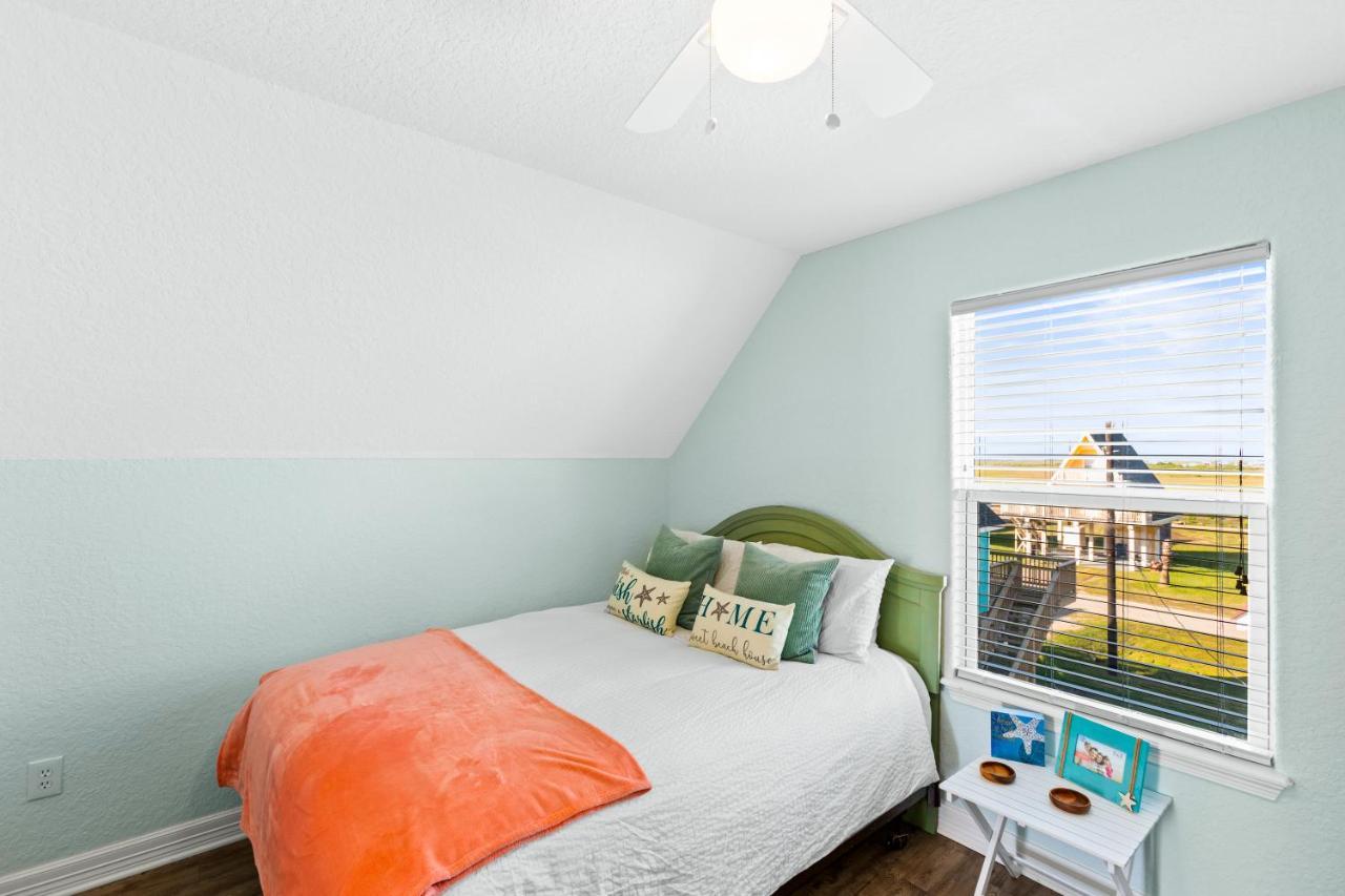 Walk To Beach, Sunset Bay Views, Pet Friendly - Sea Me Relaxin Surfside Beach Exteriér fotografie