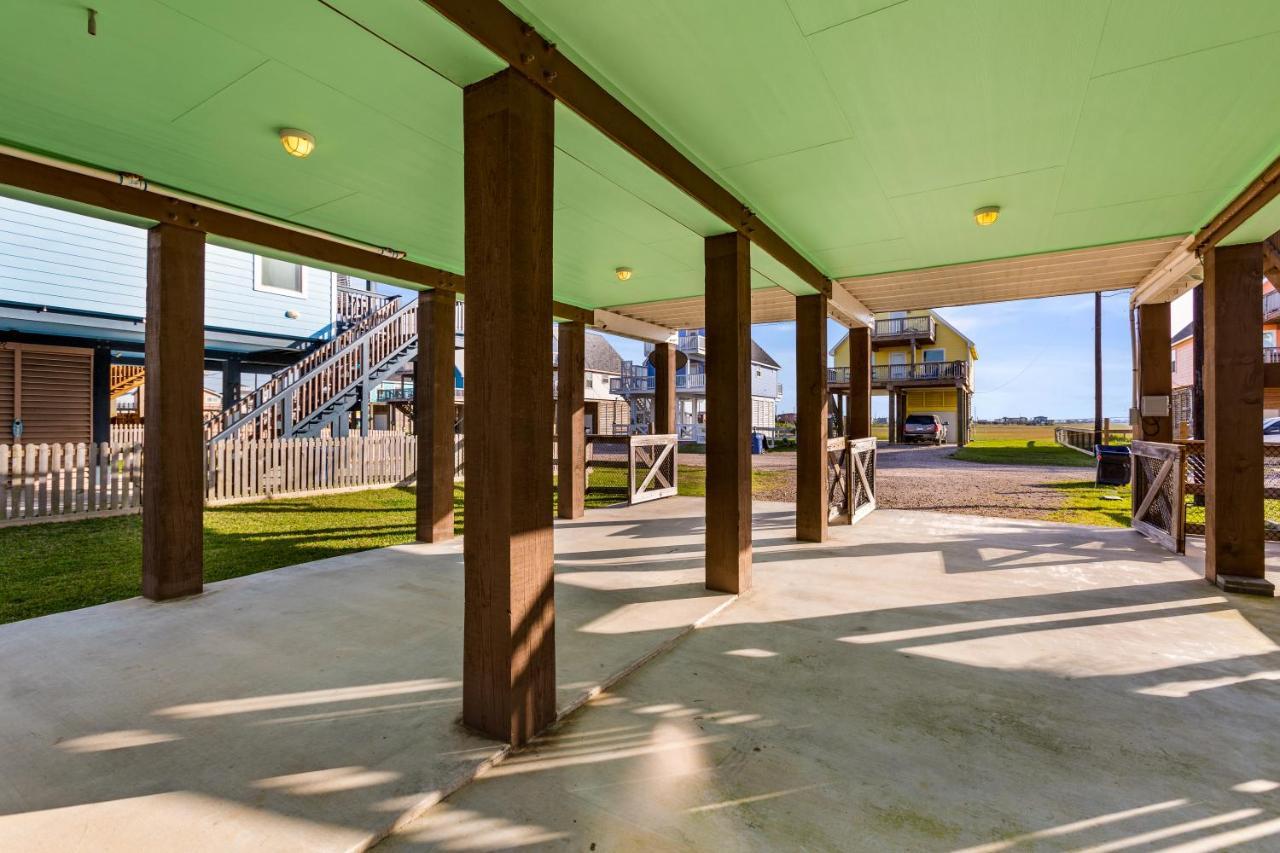 Walk To Beach, Sunset Bay Views, Pet Friendly - Sea Me Relaxin Surfside Beach Exteriér fotografie