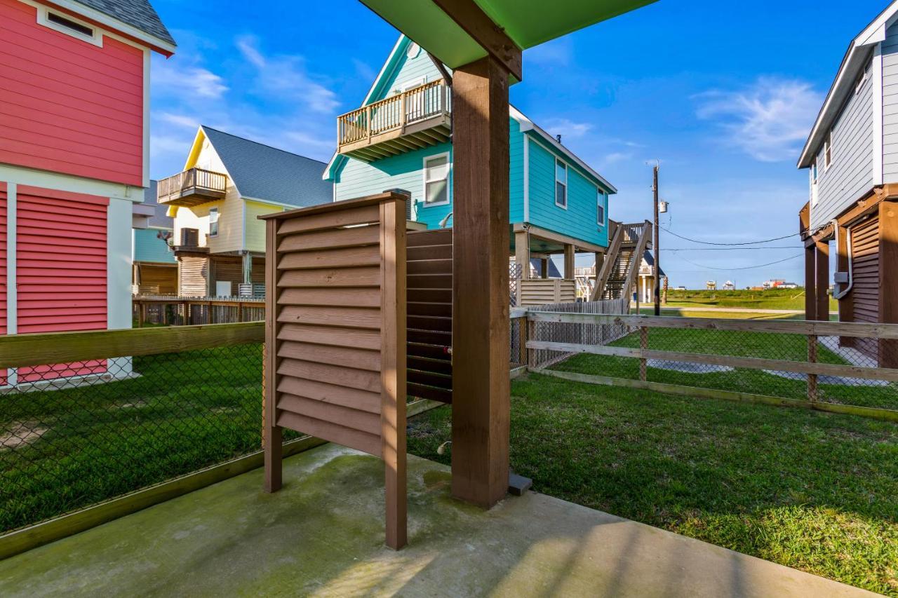 Walk To Beach, Sunset Bay Views, Pet Friendly - Sea Me Relaxin Surfside Beach Exteriér fotografie