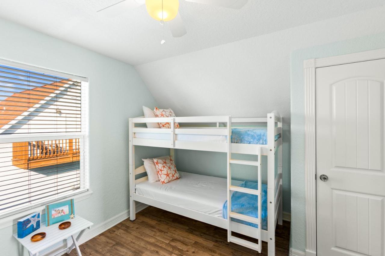Walk To Beach, Sunset Bay Views, Pet Friendly - Sea Me Relaxin Surfside Beach Exteriér fotografie