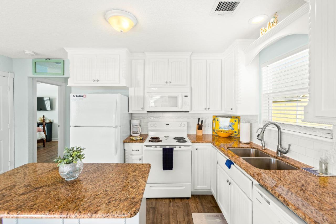 Walk To Beach, Sunset Bay Views, Pet Friendly - Sea Me Relaxin Surfside Beach Exteriér fotografie