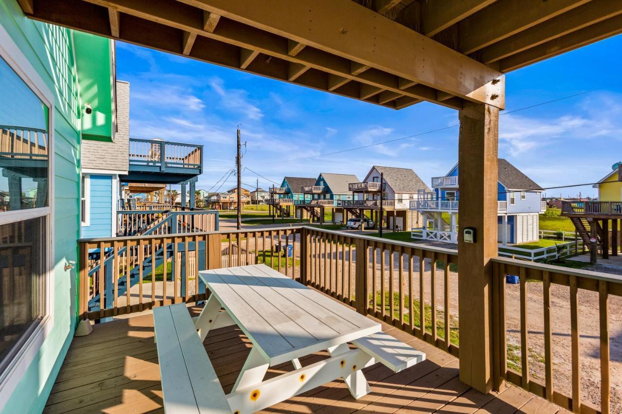 Walk To Beach, Sunset Bay Views, Pet Friendly - Sea Me Relaxin Surfside Beach Exteriér fotografie