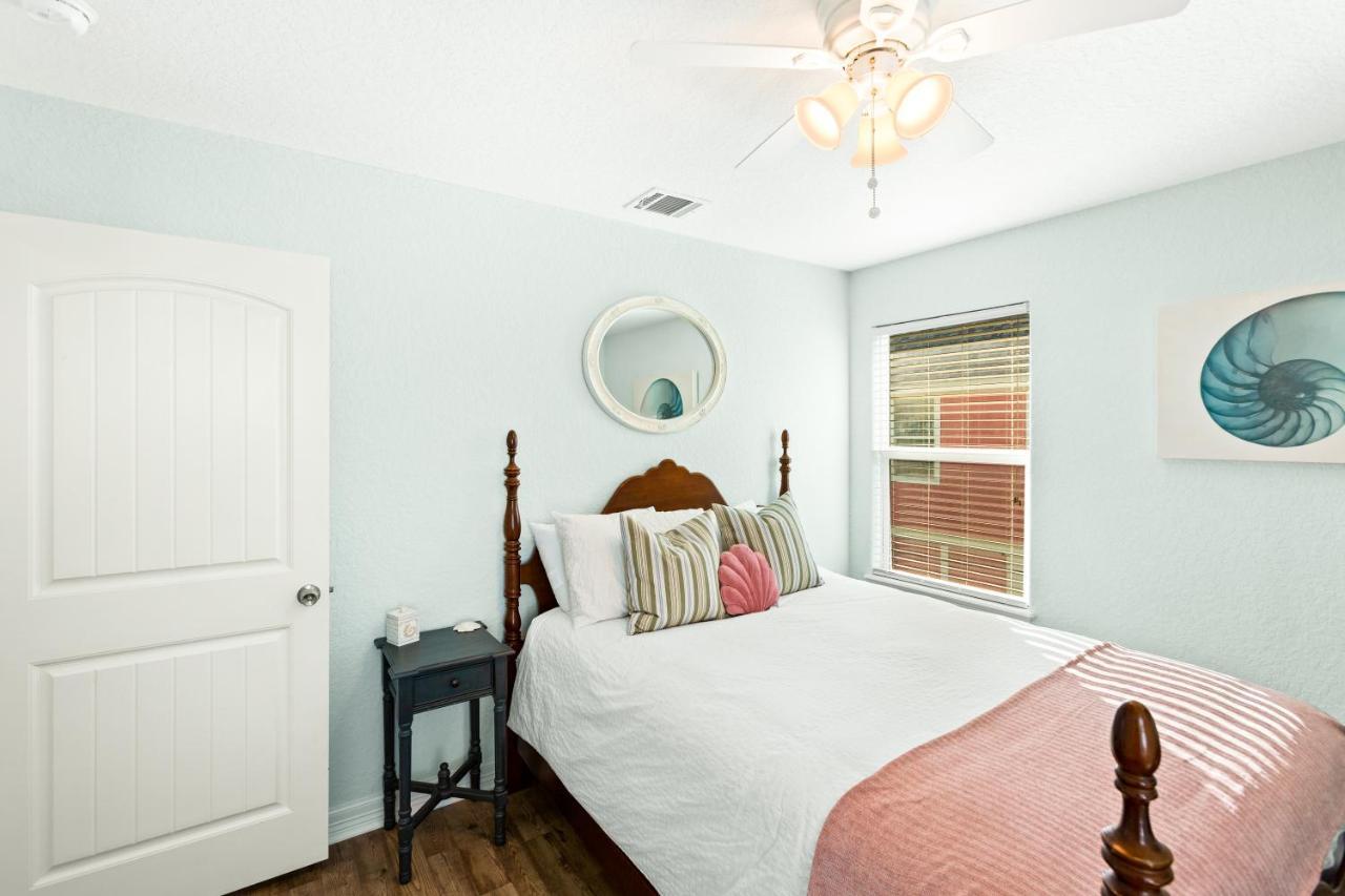Walk To Beach, Sunset Bay Views, Pet Friendly - Sea Me Relaxin Surfside Beach Exteriér fotografie