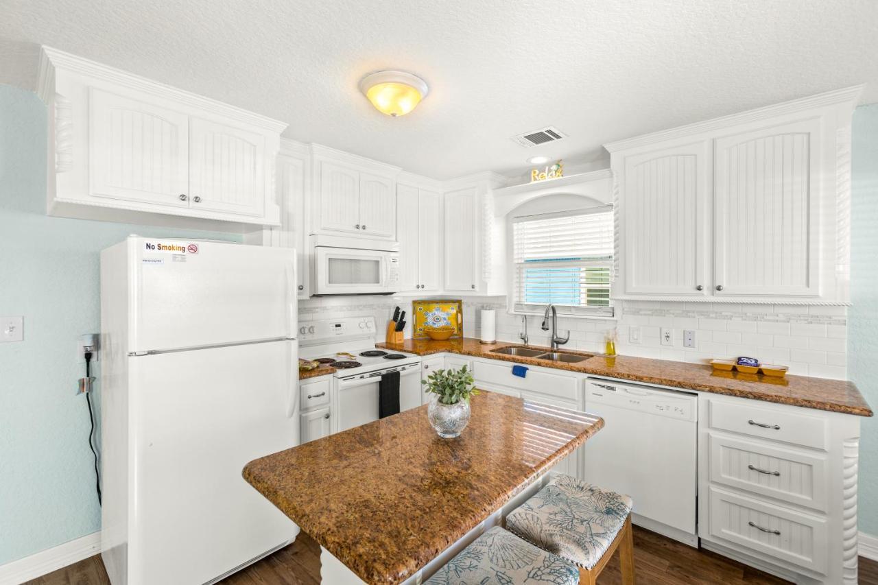 Walk To Beach, Sunset Bay Views, Pet Friendly - Sea Me Relaxin Surfside Beach Exteriér fotografie
