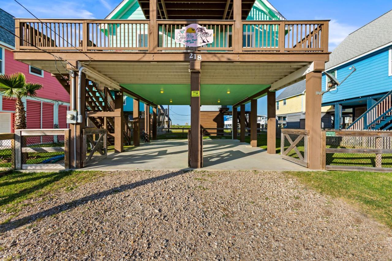 Walk To Beach, Sunset Bay Views, Pet Friendly - Sea Me Relaxin Surfside Beach Exteriér fotografie