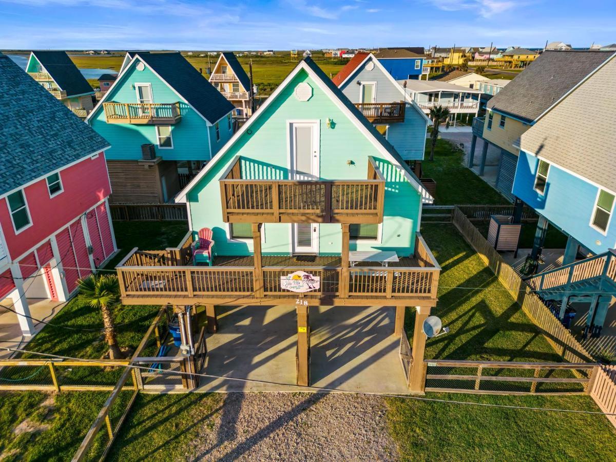 Walk To Beach, Sunset Bay Views, Pet Friendly - Sea Me Relaxin Surfside Beach Exteriér fotografie