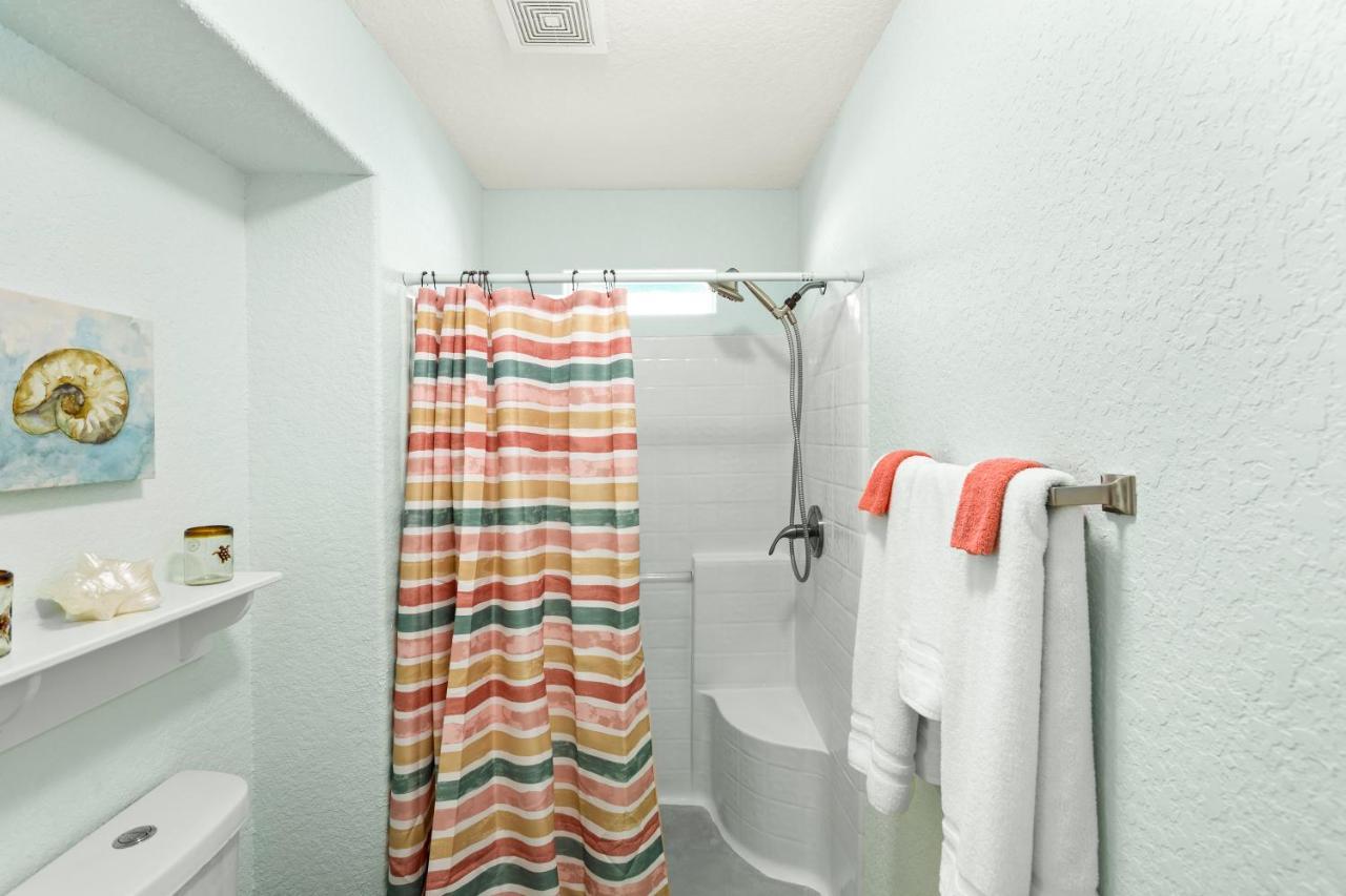 Walk To Beach, Sunset Bay Views, Pet Friendly - Sea Me Relaxin Surfside Beach Exteriér fotografie