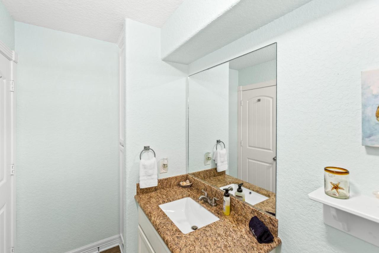 Walk To Beach, Sunset Bay Views, Pet Friendly - Sea Me Relaxin Surfside Beach Exteriér fotografie
