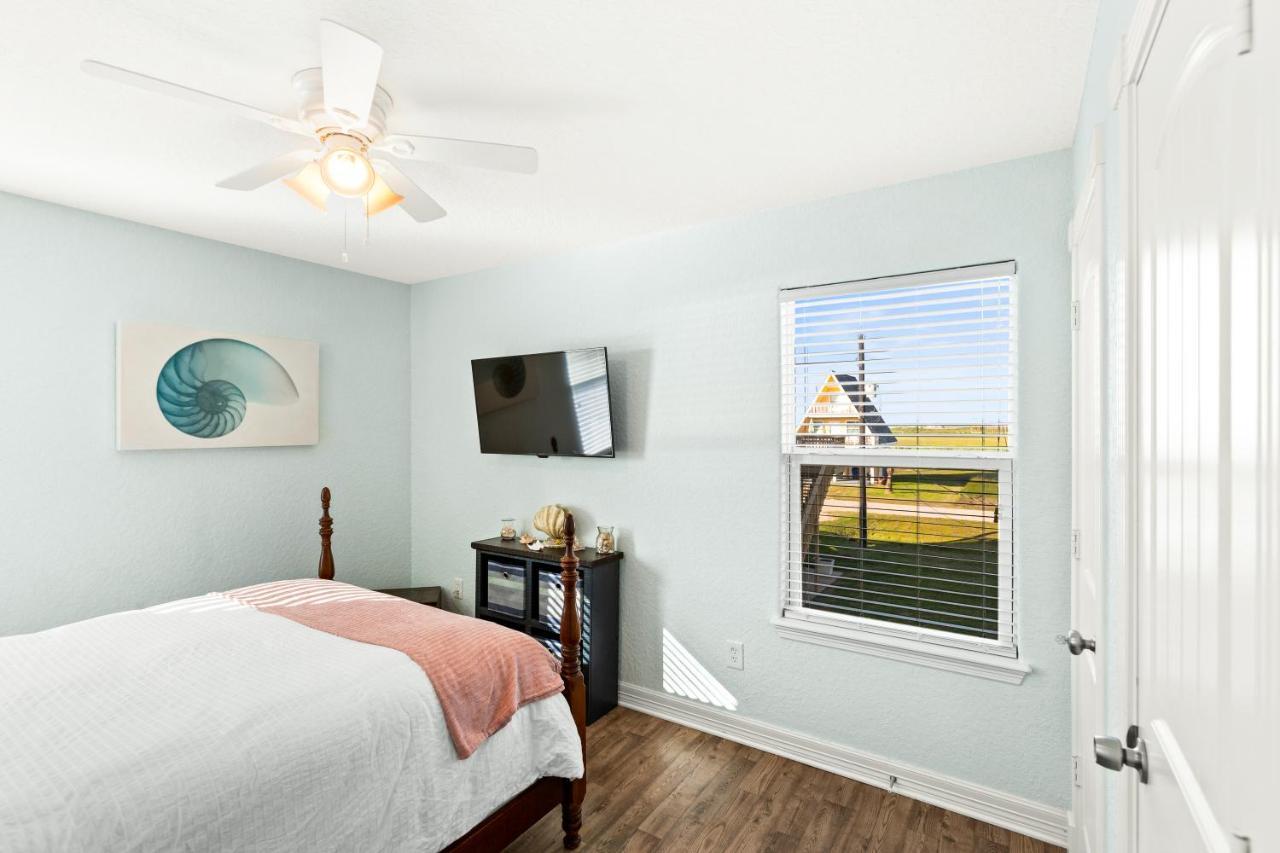 Walk To Beach, Sunset Bay Views, Pet Friendly - Sea Me Relaxin Surfside Beach Exteriér fotografie