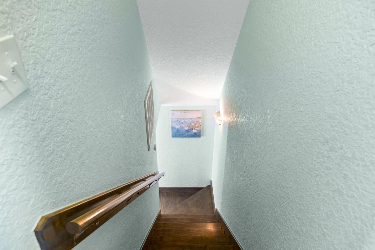Walk To Beach, Sunset Bay Views, Pet Friendly - Sea Me Relaxin Surfside Beach Exteriér fotografie