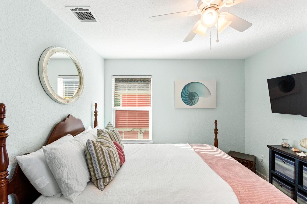Walk To Beach, Sunset Bay Views, Pet Friendly - Sea Me Relaxin Surfside Beach Exteriér fotografie