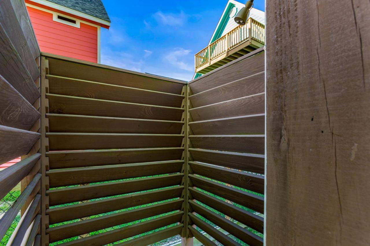Walk To Beach, Sunset Bay Views, Pet Friendly - Sea Me Relaxin Surfside Beach Exteriér fotografie